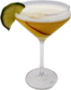 Jalapeño Mango Margarita